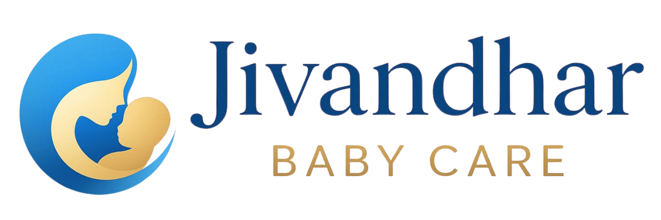 Jivandhar | Har Maa Ka Bharosa