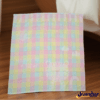 Baby Muslin Blanket – Ultra-Soft Swaddle for 0–3 Years 100x100 cm
