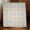 Baby Muslin Blanket – Ultra-Soft Swaddle for 0–3 Years 100x100 cm