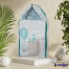 Baby Sleeping Bag – 100% Cotton | Digital Print Sleep Sack for Newborns