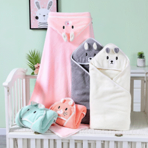 Baby Towel