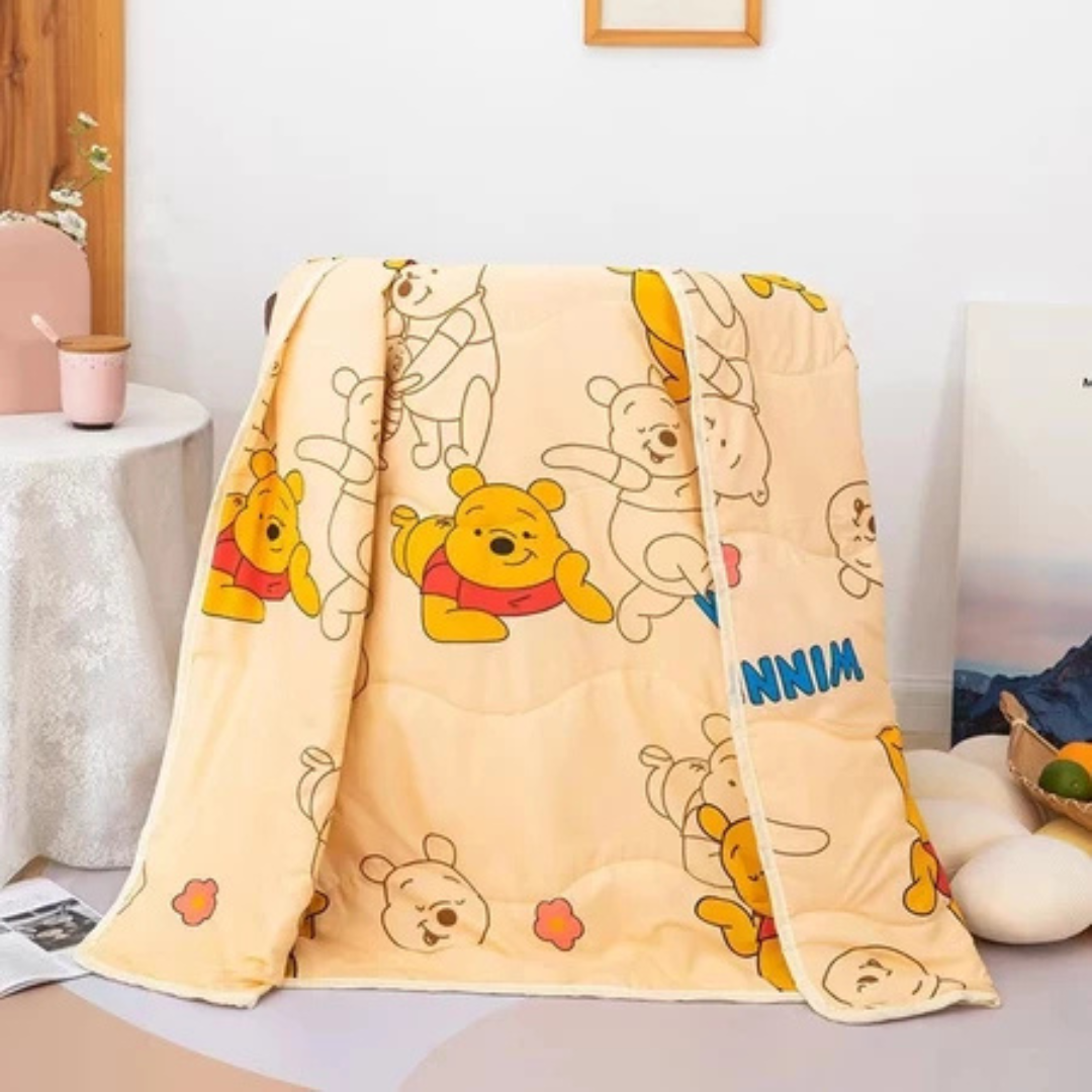 Baby Blanket